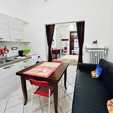 Monolocale Maria Vittoria Apartamento Turim Exterior foto