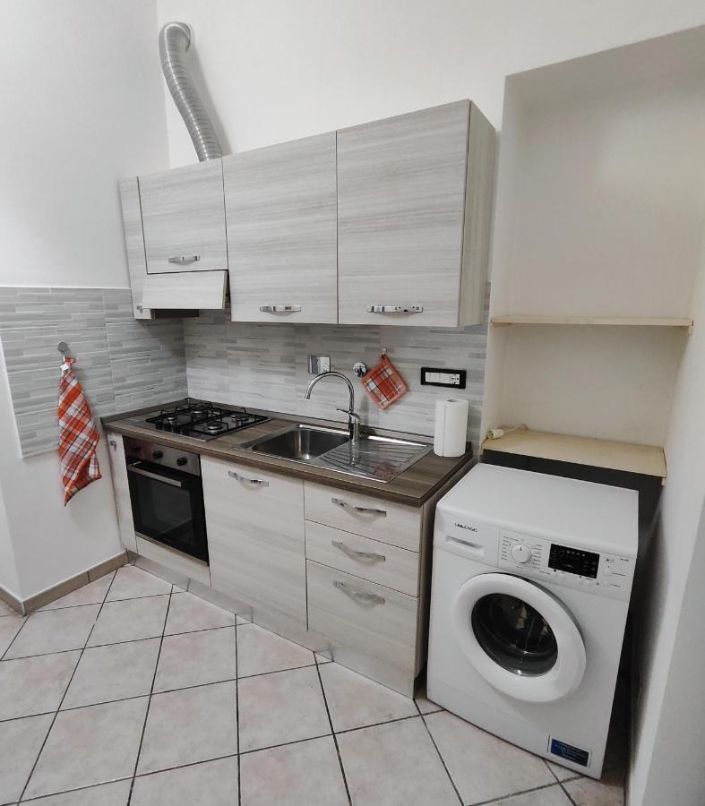 Monolocale Maria Vittoria Apartamento Turim Exterior foto