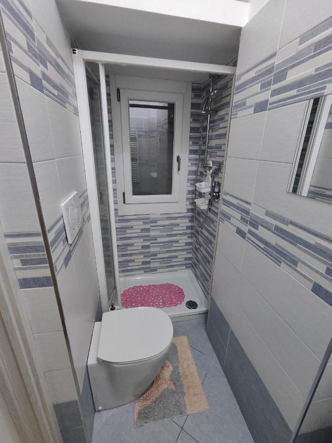 Monolocale Maria Vittoria Apartamento Turim Exterior foto