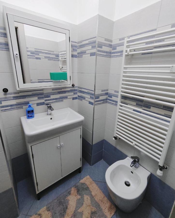 Monolocale Maria Vittoria Apartamento Turim Exterior foto