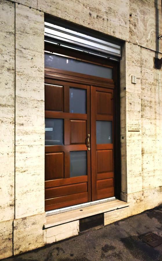 Monolocale Maria Vittoria Apartamento Turim Exterior foto
